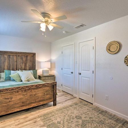 Coastal Surfside Beach House Walk To The Ocean! Eksteriør billede